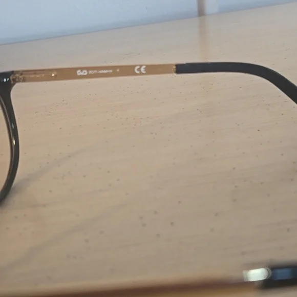 Dolce & Gabbana Glasses - Picture 5 of 8